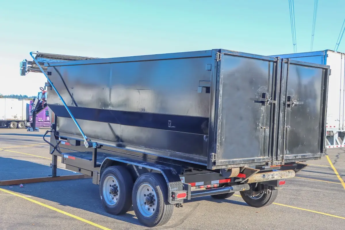 Dumpster Rental services in Sterling, IL
